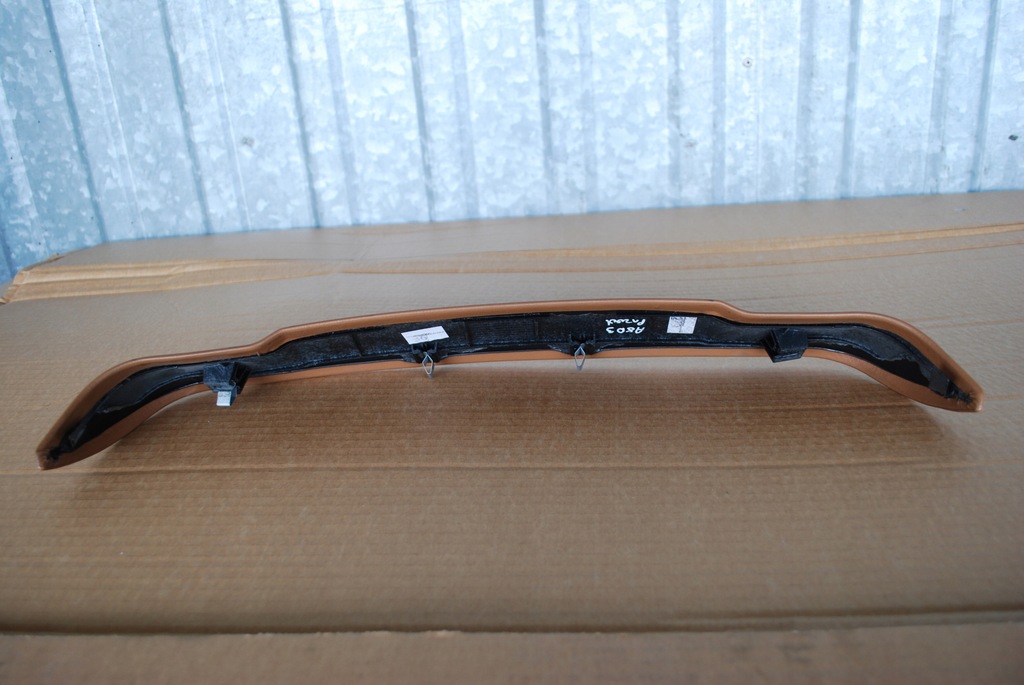 фото №8, Молдинг накладка сиденье audi a8 d3 4e0881970