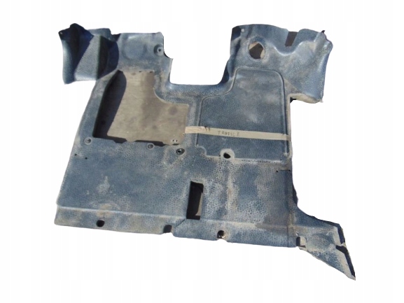 фото №1, Коврик обшивка renault trafic ii