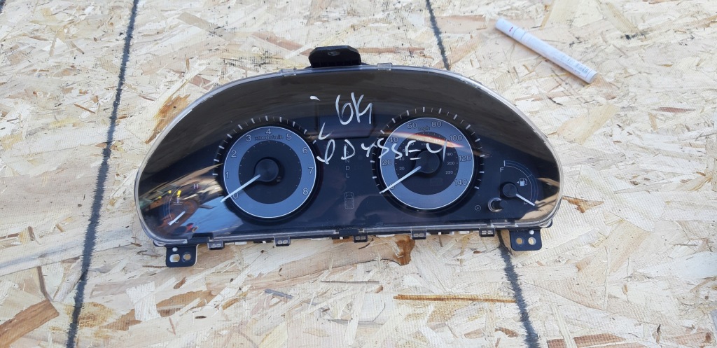 фото №1, Счетчик honda odyssey 2011 - 2014 usa