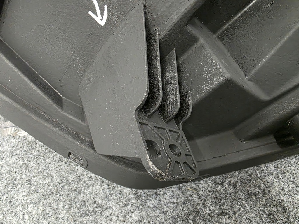 фото №10, Лампа перед передняя правая kia niro ii full led 92102-at 2022 - europa