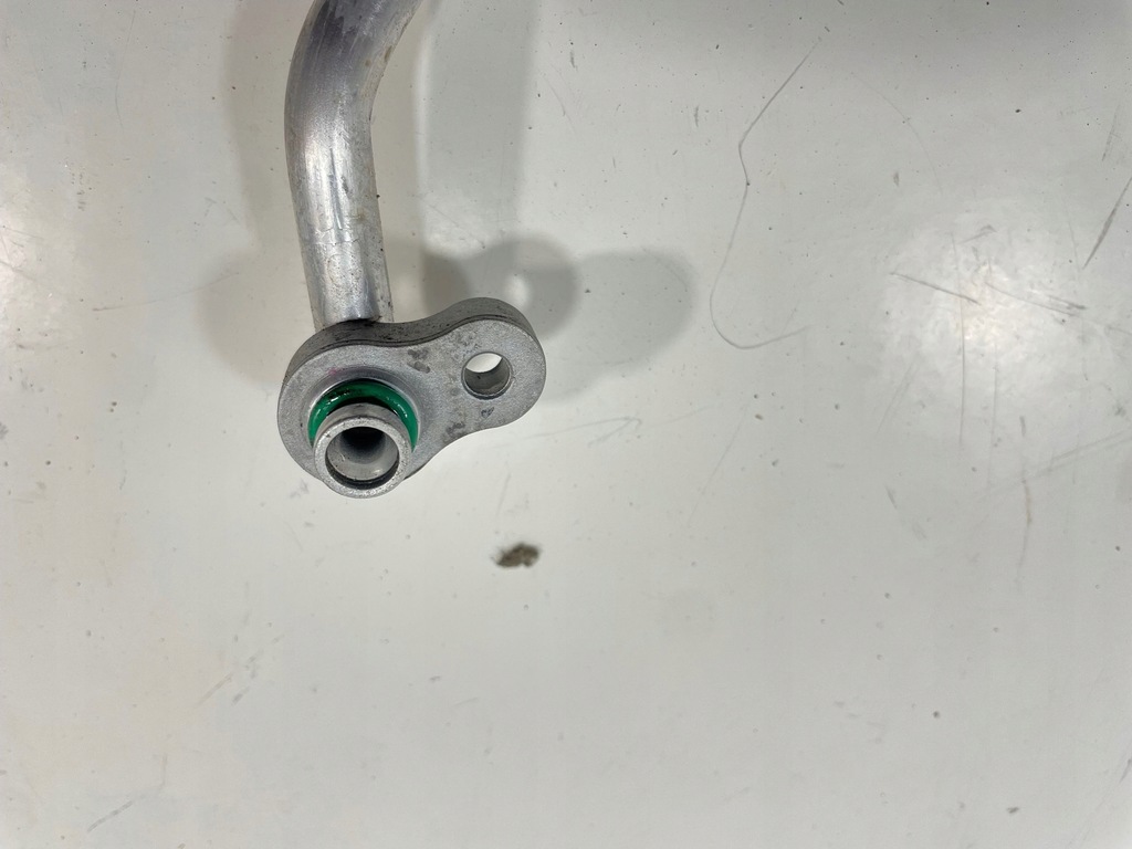 фото №6, Hyundai kona ii 2024 с передний wąż / шланг кондиционера a/c