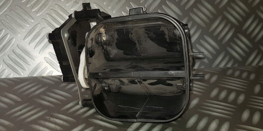 фото №9, Моторчик обігрівача a8 d3 4e0820511