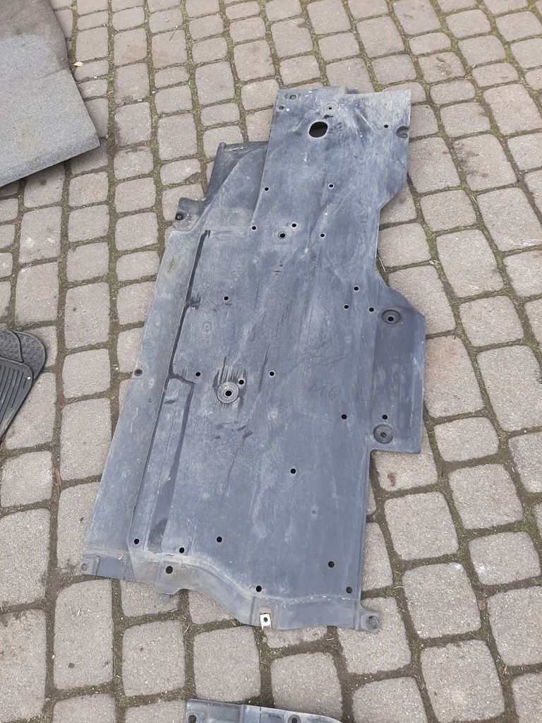 фото №6, Mazda 6 gj защита подвеска sedan левая правая