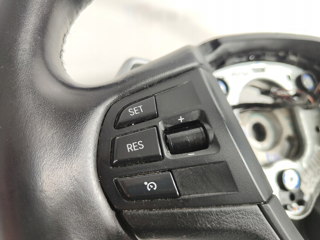 фото №6, Bmw x3 x4 f25 f26 воздуховод лепестки переключения m набор