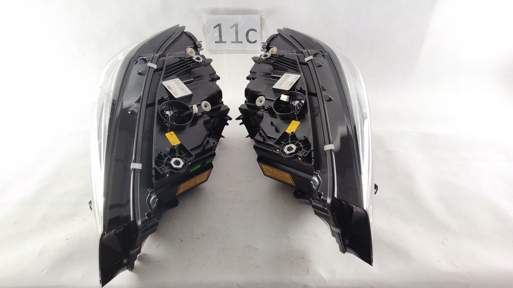 фото №9, Bmw g20 g21 laser лівий правий фара лампа ліва права