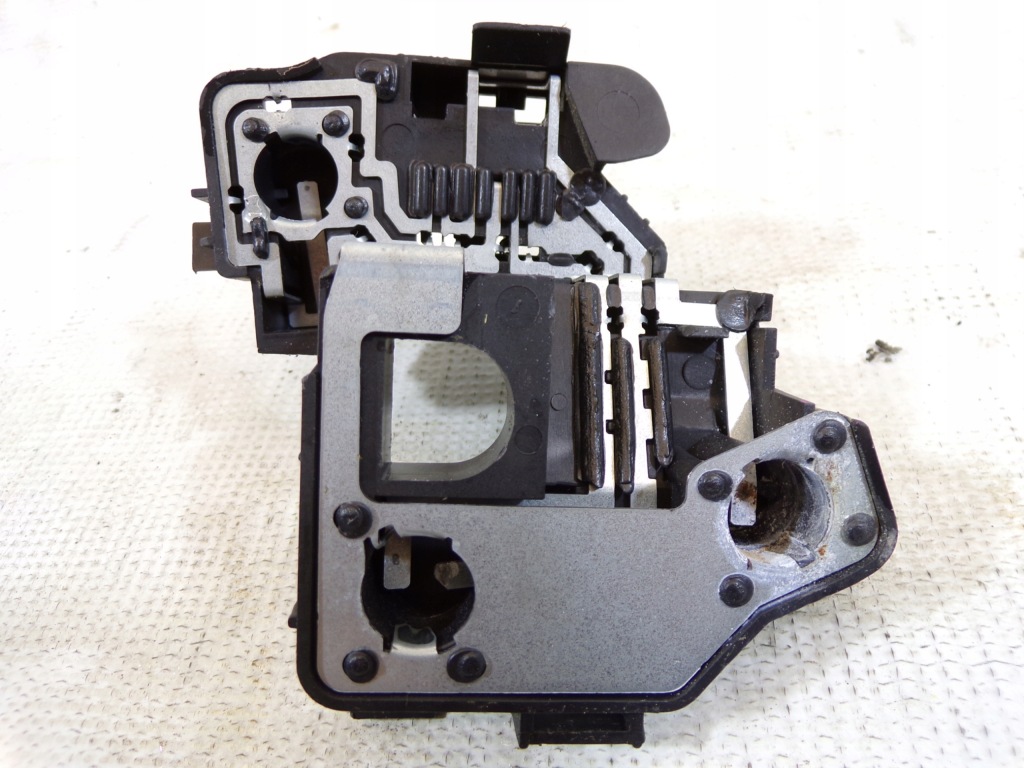 фото №1, Вкладыш лампы задний правой правый peugeot 206