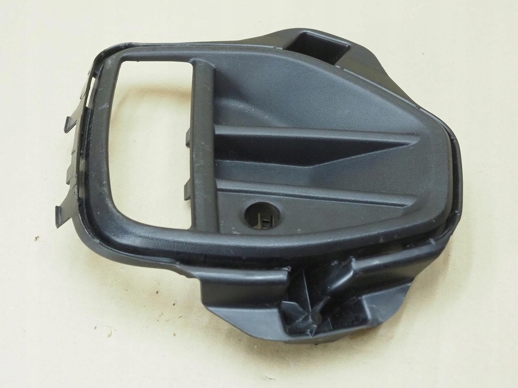 фото №5, Vw t-roc lift 21-23 решітка протитуманної фари ліва перед передня 2ga853211p