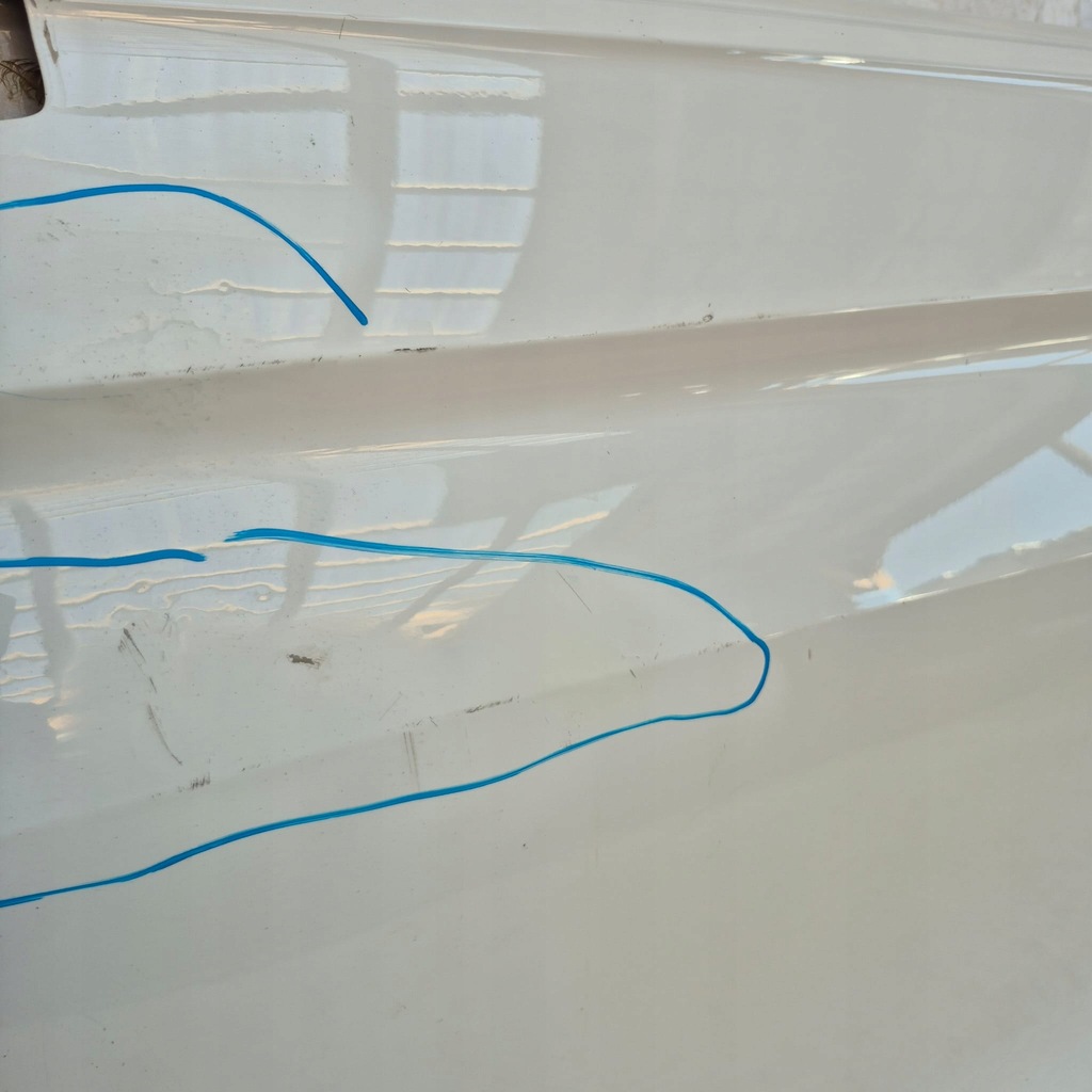 фото №9, Vw tiguan ii 5n 15- двері ліва перед передні