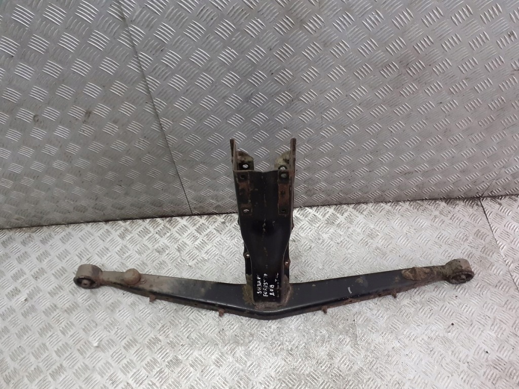 фото №4, Подрамник подрамник задняя subaru forester 2.0