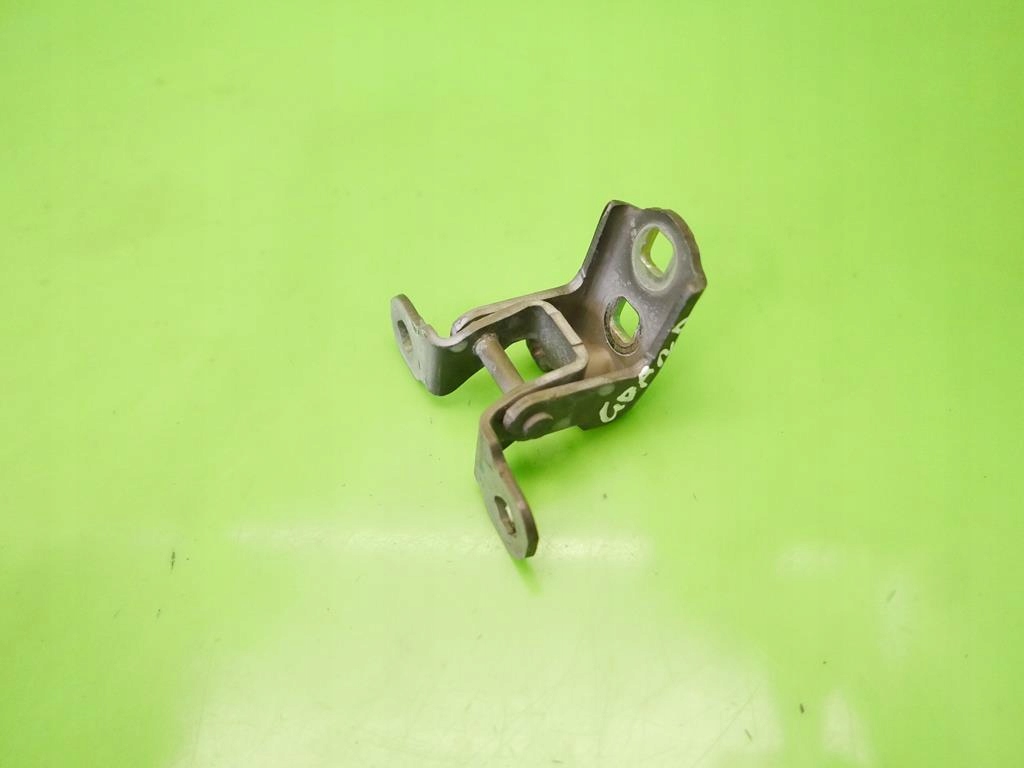 фото №6, Петля правый перед góra nv676 renault scenic ii