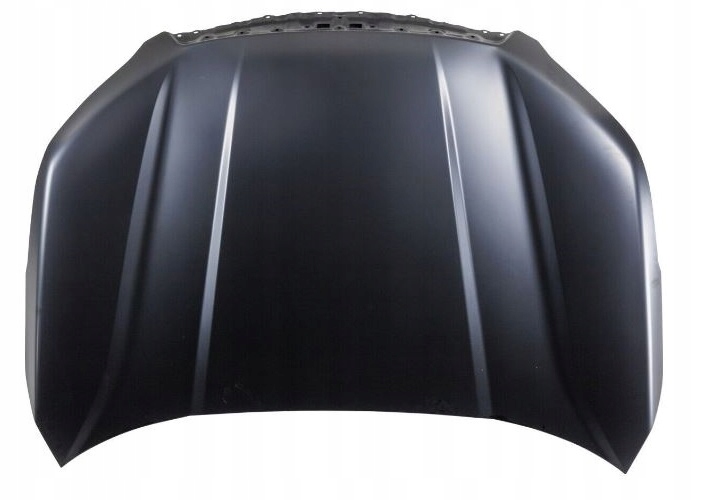 Купити Subaru forester 19- капот нова кришка двигуна алюмінієва