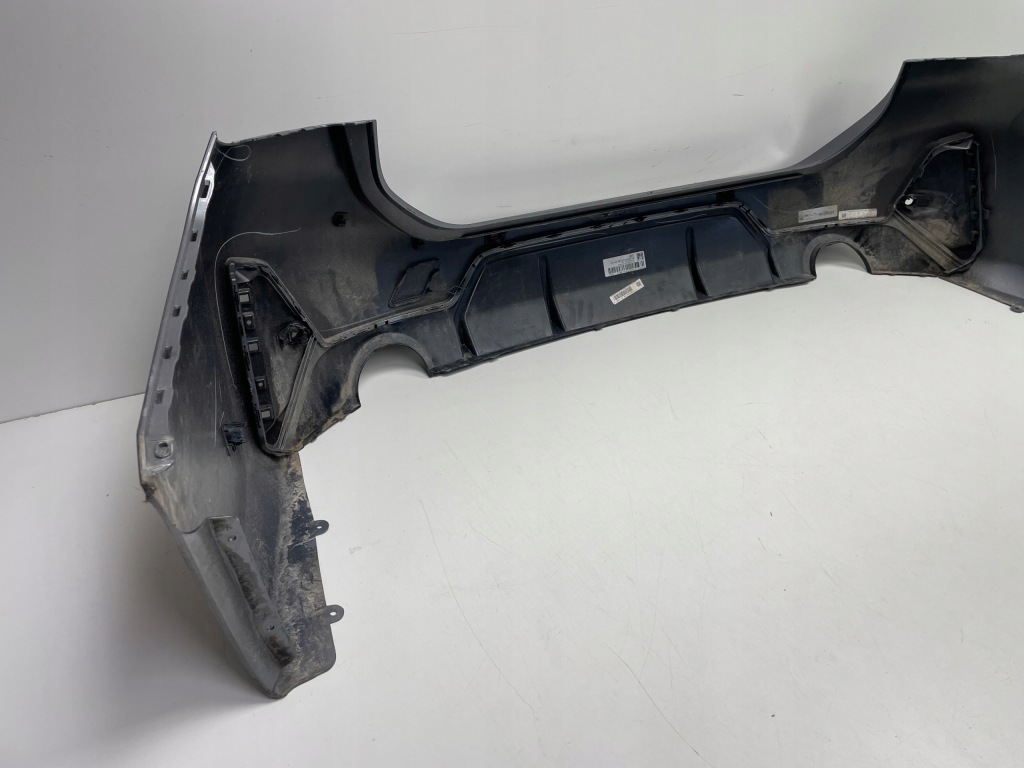 Бампер задняя bmw 3 g21 lci m-pakiet в Украине