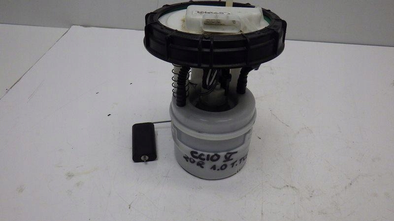 фото №1, Насос топлива топливная renault clio v 1.0 tce 172021210r 100114968ac