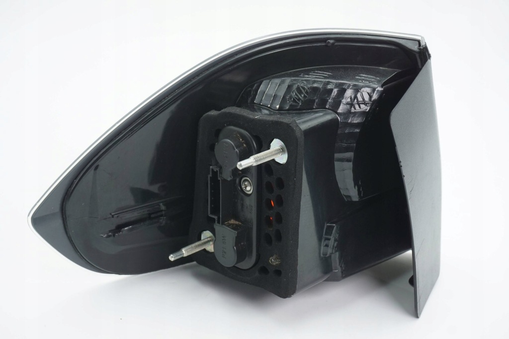 фото №5, Лампа правая задняя ford s-max 162492