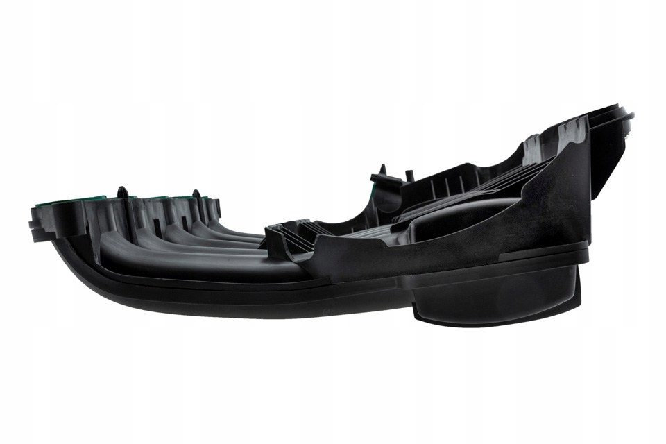 фото №1, Коллектор всасывающий volvo c30 2.4 2006-