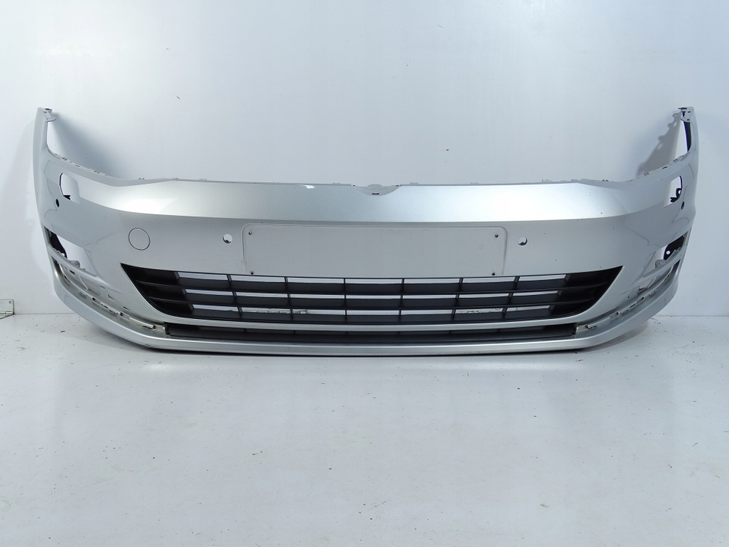 фото №1, Бампер перед передний vw golf vii 7 5g0