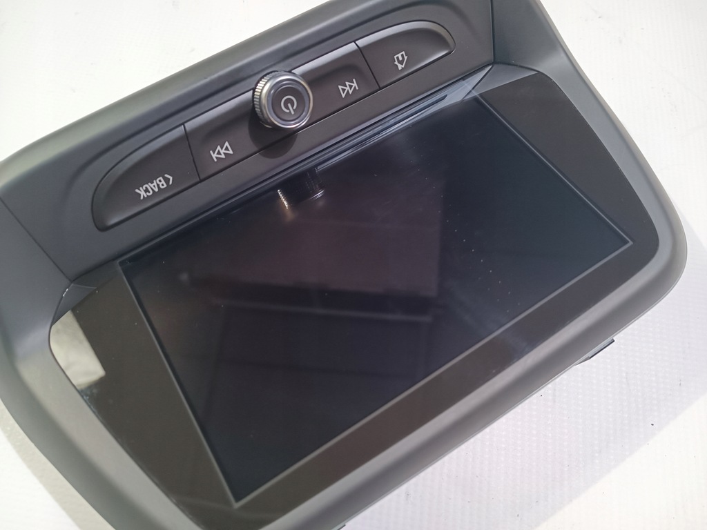 фото №7, Радіо дисплей навігація alpine chevrolet camaro 2016-