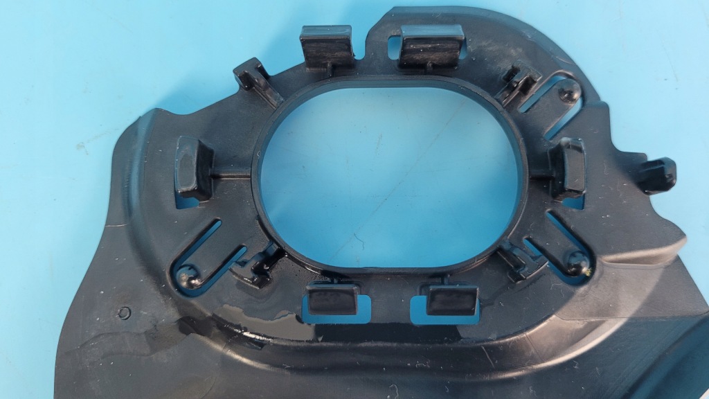 фото №6, Bmw 3' g20 2.0d 320d 21r защита балка левый задняя 6888058