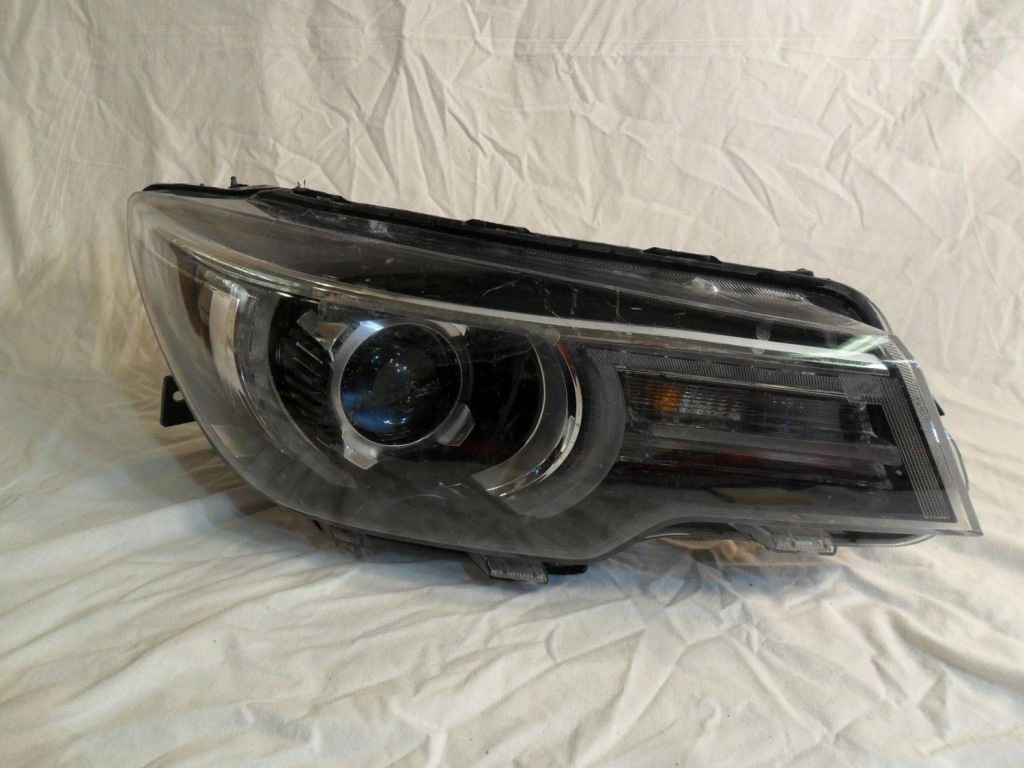 Купити Фара перед сторона права mg zs mm316