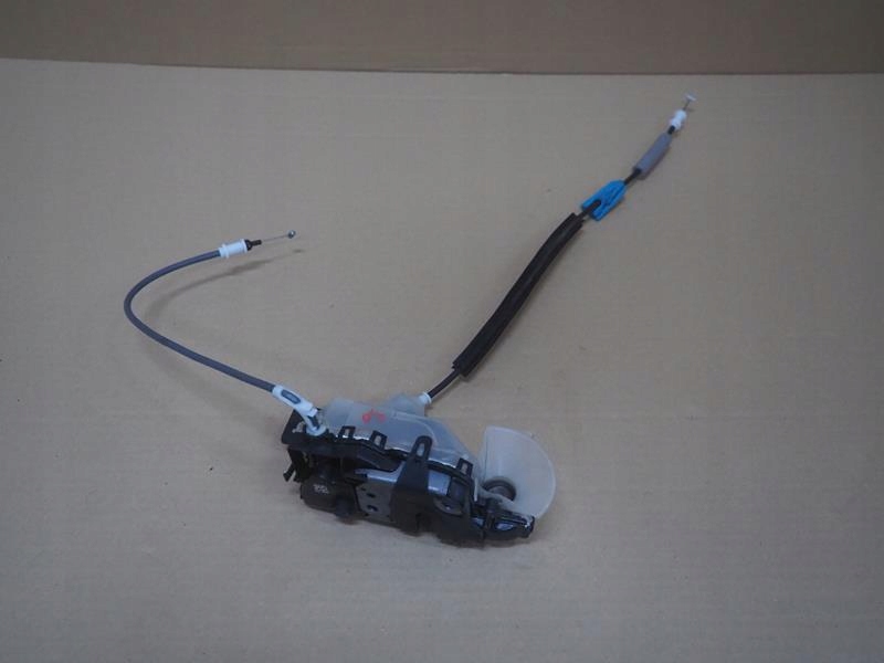 Купити Замок двері лівий перед berlingo iv partner iv proace city combo e psa163434