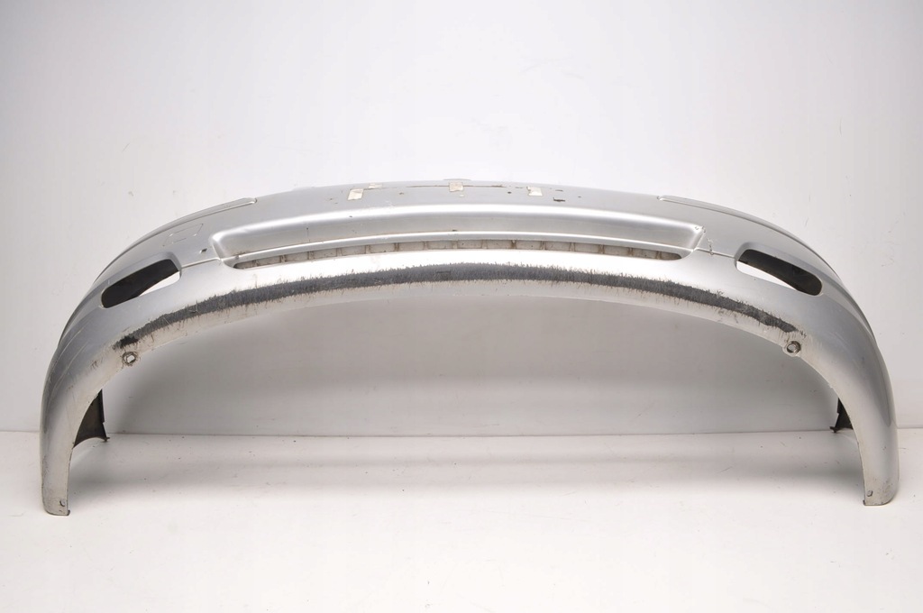 фото №10, Volvo v70 ii lift бампер перед передній pod омивачі решітка радіатора