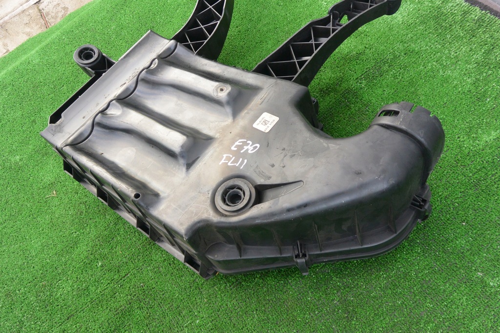 фото №5, Корпус фільтра повітря bmw x5 x6 e70 e71 lift