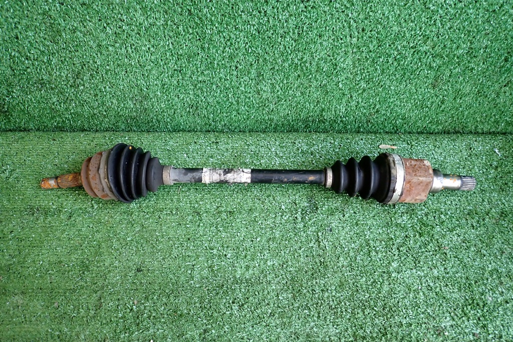 фото №1, Привідний вал ліва opel mokka ii b