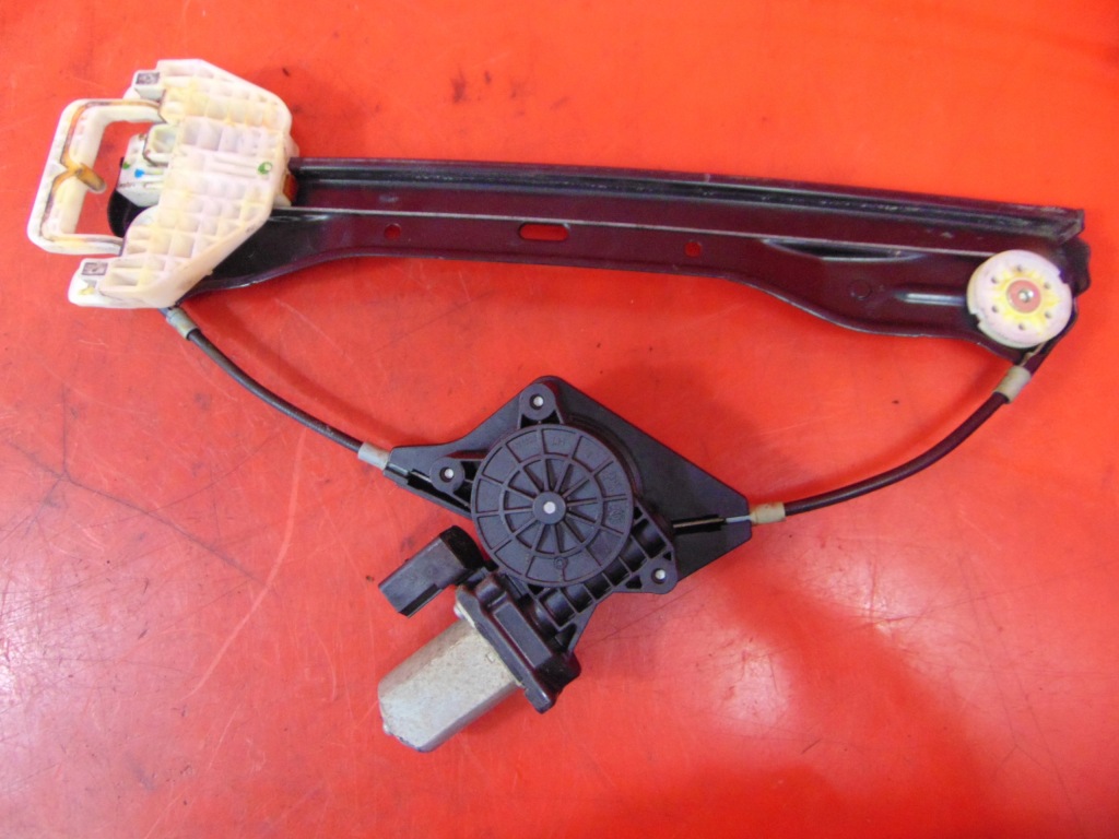 фото №6, Mini countryman r60 підйомник скло правий задня