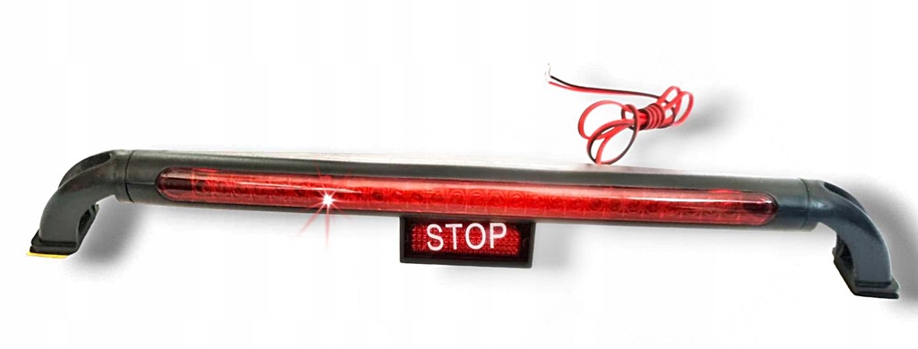 фото №4, Третій світло стоп 28led + стоп додаткові promocja ce/ універсальні