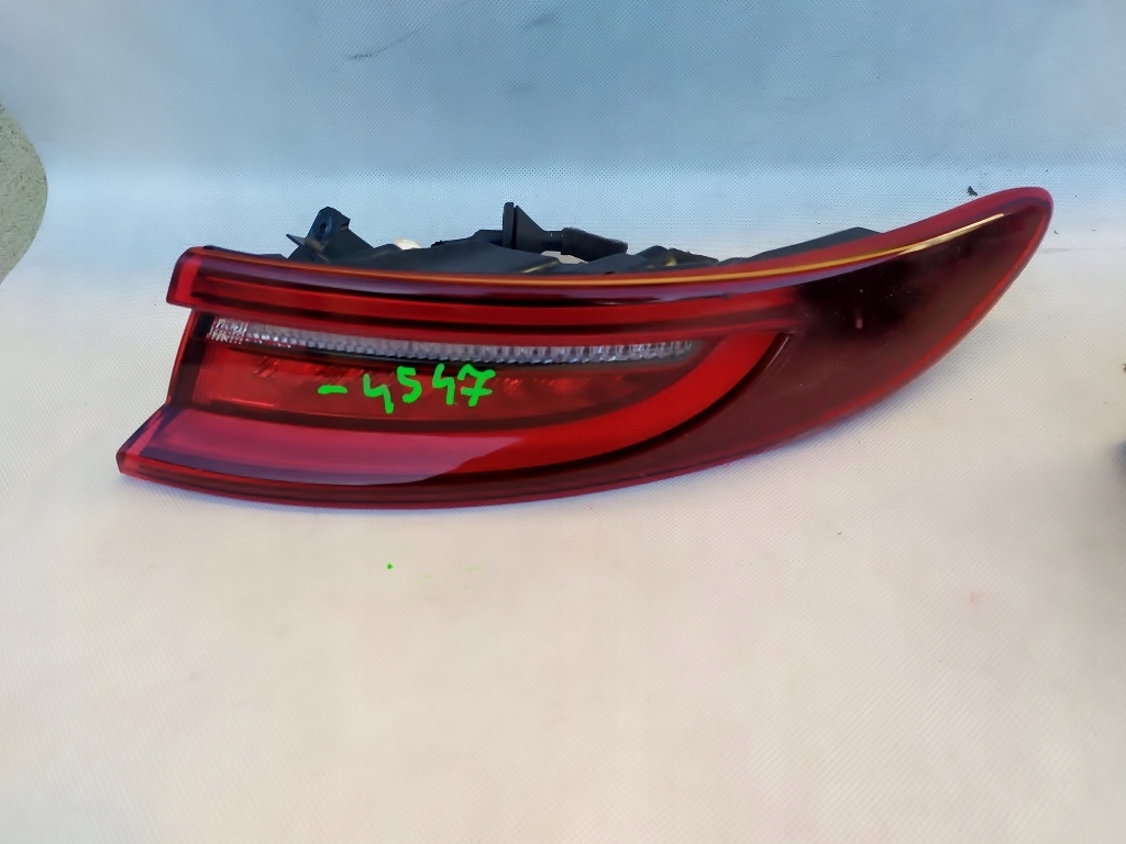 фото №1, Лампа правая задняя задняя led kia pro ceed iii 2018-