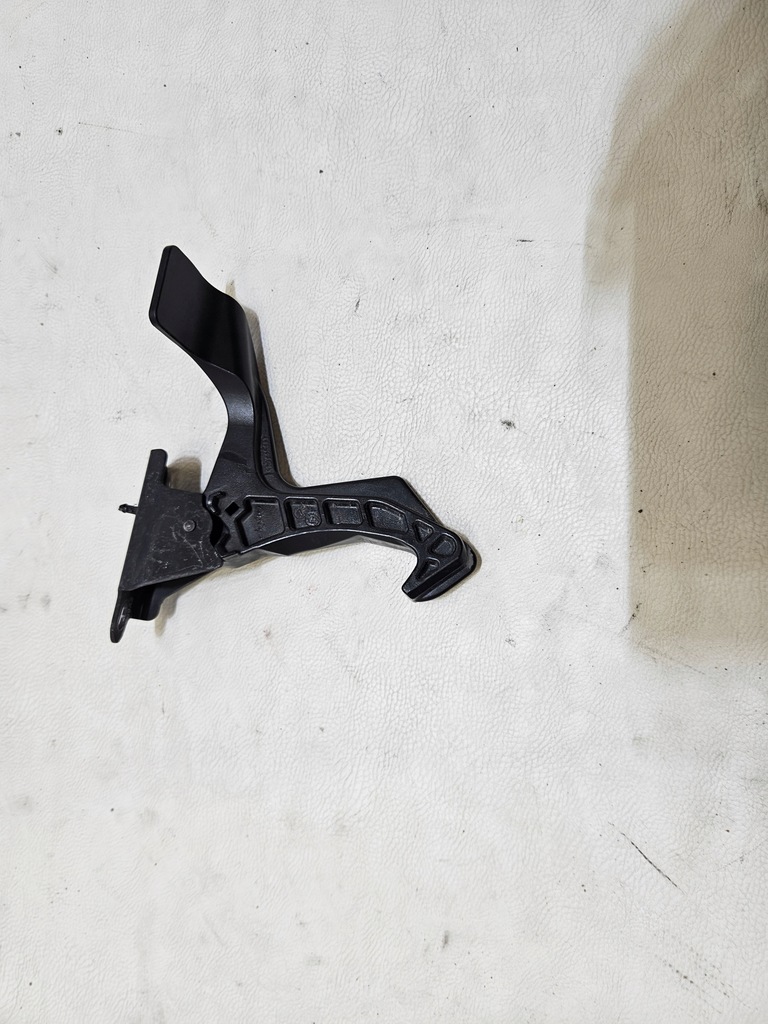 фото №1, Peugeot 2008 19- капот засов замок