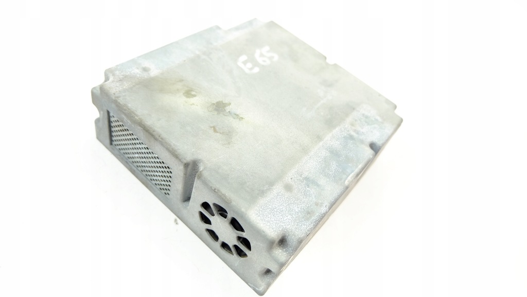 фото №1, Bmw 7 e65 lift модуль tv