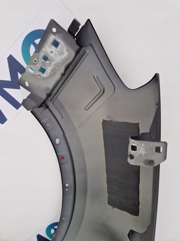 Крыло  правый  передний перед maserati grecale m182 Киев