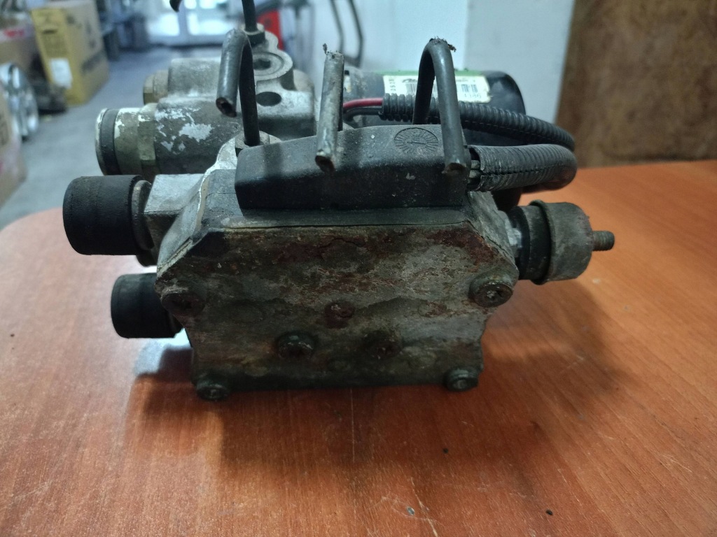 Насос abs bmw 34511162291 10020201434 в Украине