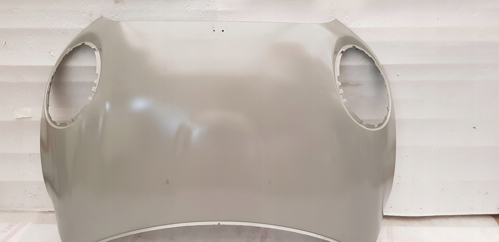 фото №1, Капот mini cooper one f55 f56 f57 nowa оригінальна b. ładna