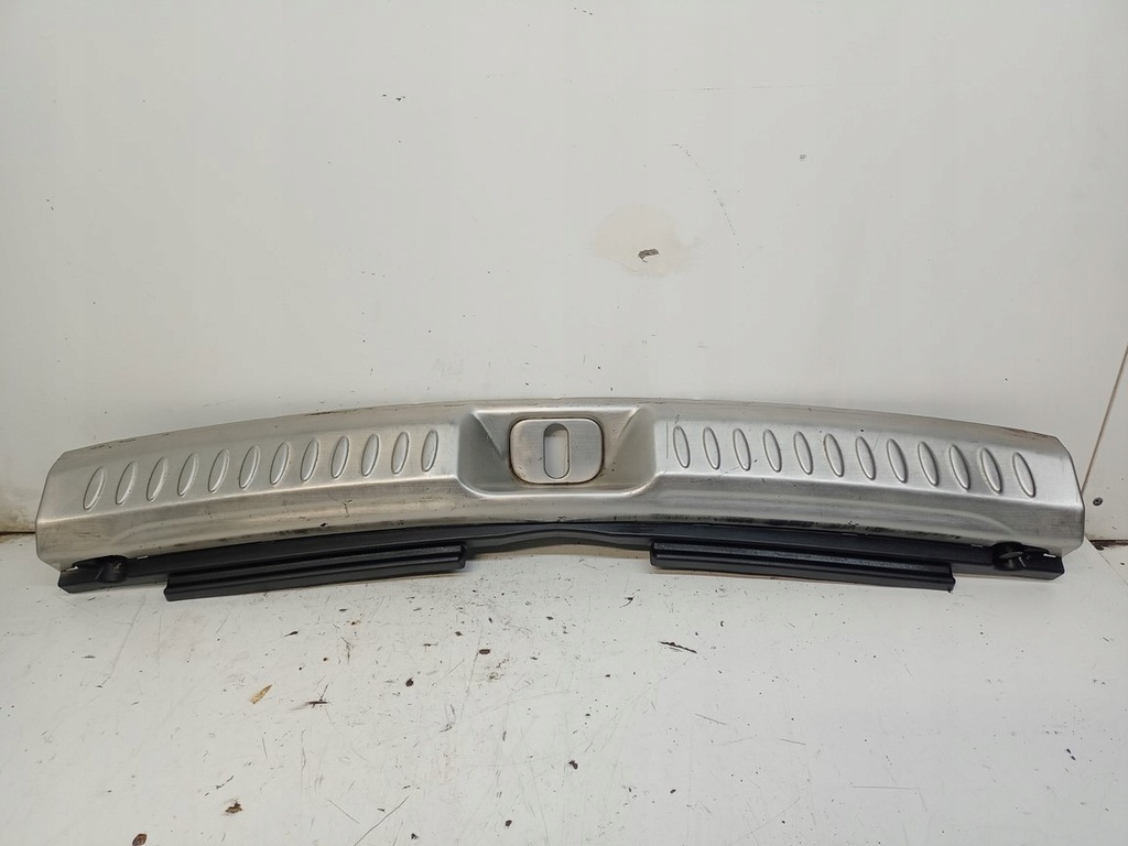 фото №1, Hyundai i40 защита поперечина задняя 85770-3z000 2011-