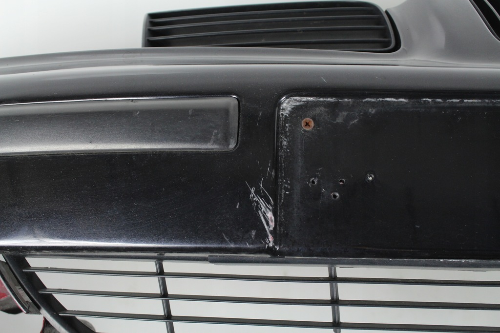 фото №6, Бампер перед передний kompletny leon i toledo ii 99-05