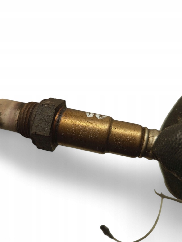 фото №5, Maserati levante 2017 датчик лямбда-зонд