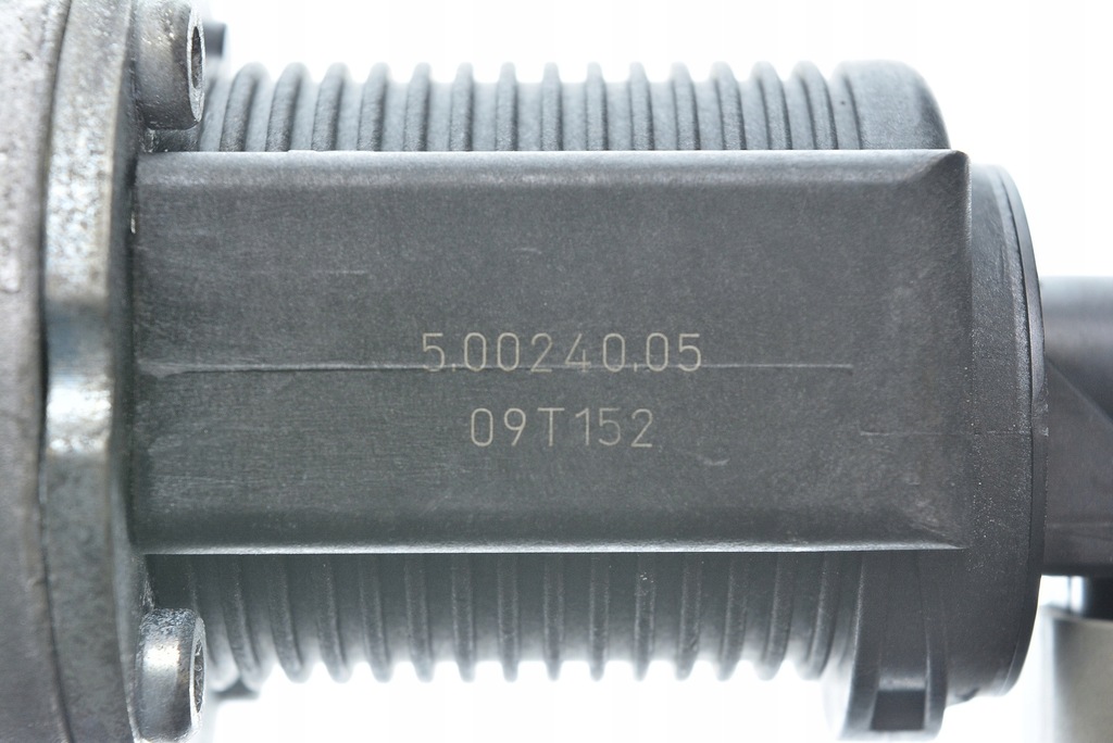фото №5, Клапан egr alfa romeo 159 55215031 5.00240.05