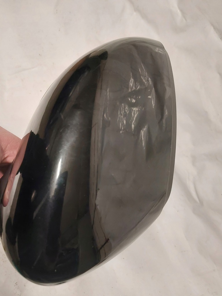 фото №6, Зеркало наружное правое правый перед 11 pinów pin renault captur i lift