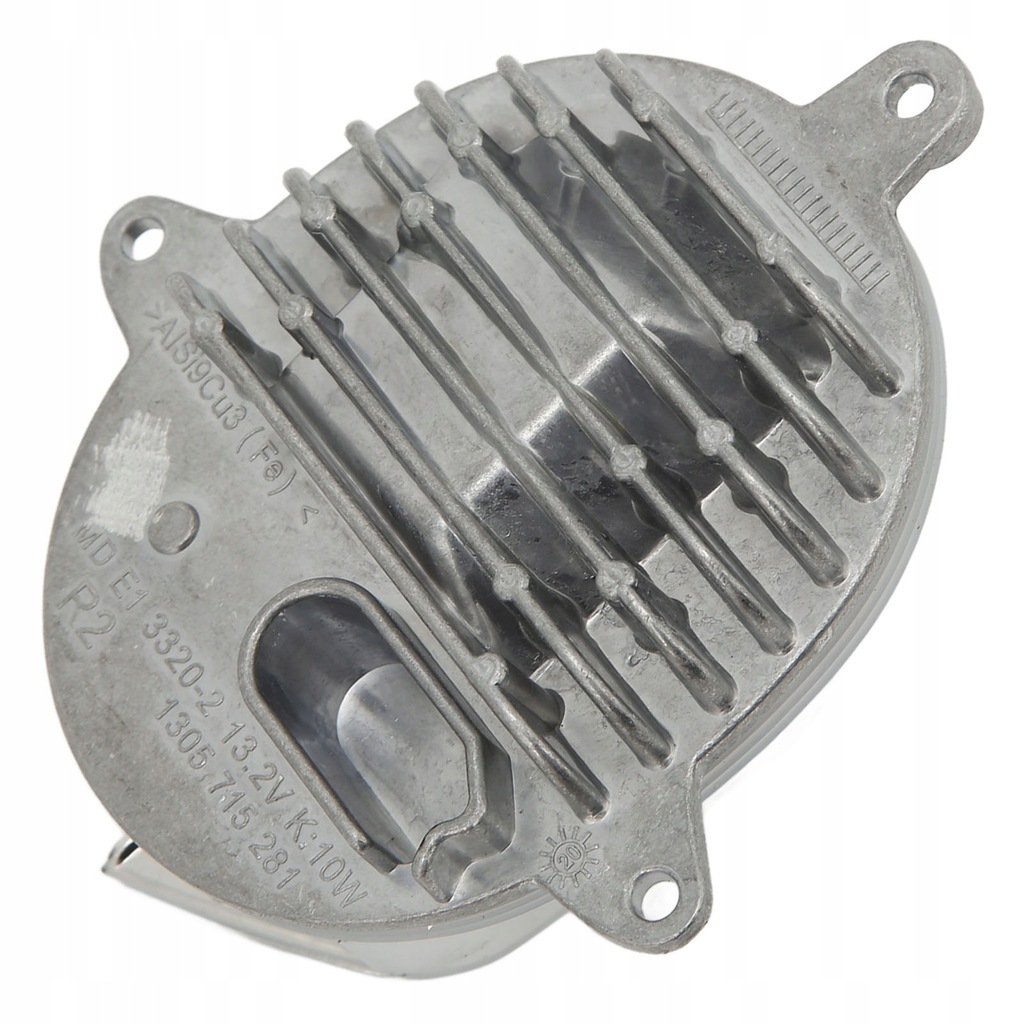 фото №8, Модуль керуючий фари модуль поворотники led 7381450 замінник