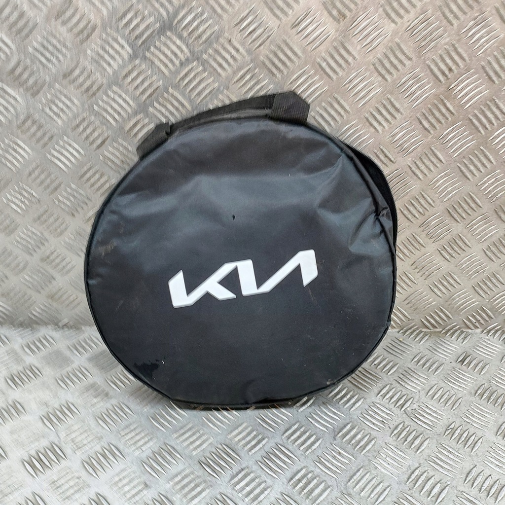 фото №9, Kia ev6 2023 кабель do заряджання автомобіля електричний