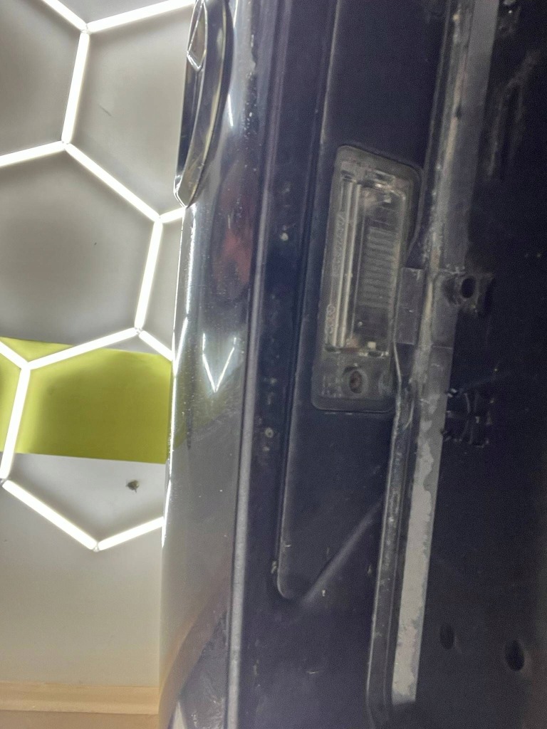 Lz7q крышка багажника багажника audi a6 s6 c6 4f задняя Недорого