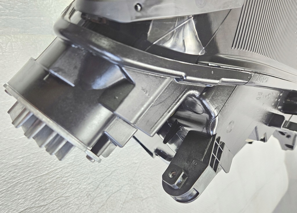 фото №6, Ліва лампа перед vw id4 id.4 2020- 11b941035n full led