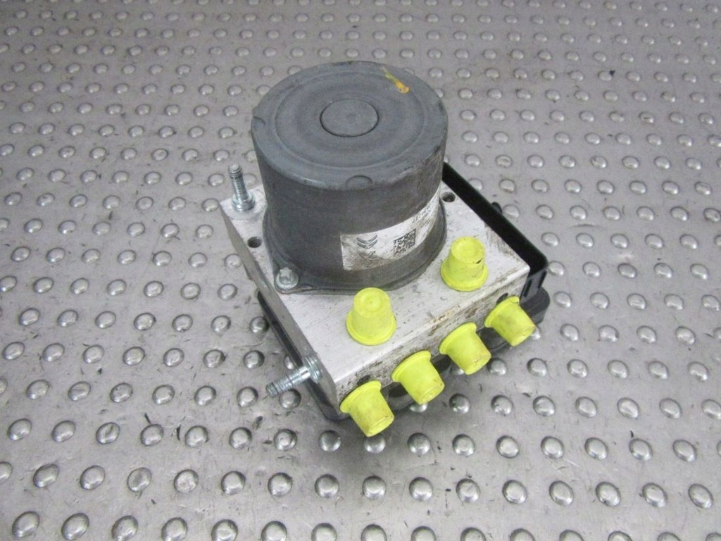 фото №1, Opel grandland x 1.6d 2017 насос abs