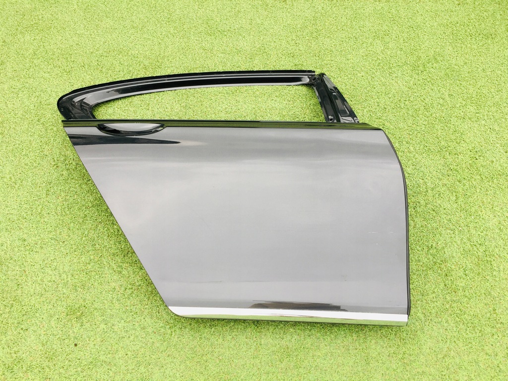 фото №1, Bmw 7 g11 2015-2022 двері праве задні задня