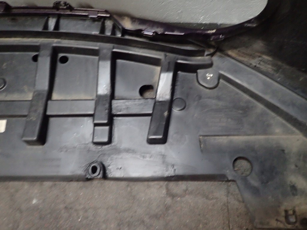 фото №5, Бампер перед renault zoe