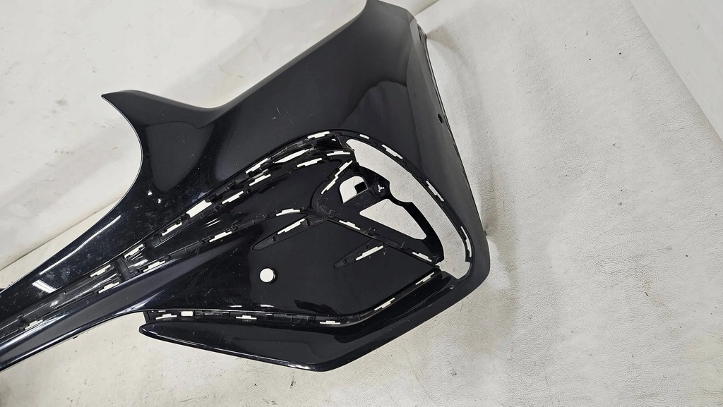 фото №12, Бампер перед передний молдинг mercedes glc w254 x254 amg a2548851501