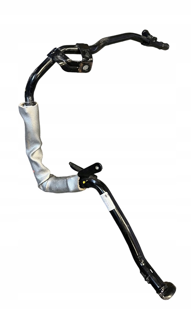 фото №1, Vw t6 t6.1 трубки wody магістраль комплект