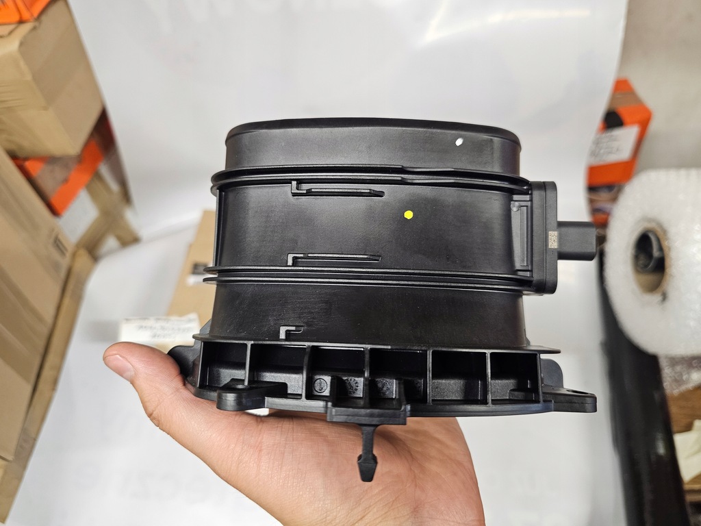 фото №8, Mercedes 2.0 cdi витратомір a6549053100 a2c13735600